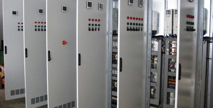 Güç - Kumanda – Kompanzasyon  ve Aydınlatma  Pano İmalat ve Montajları
