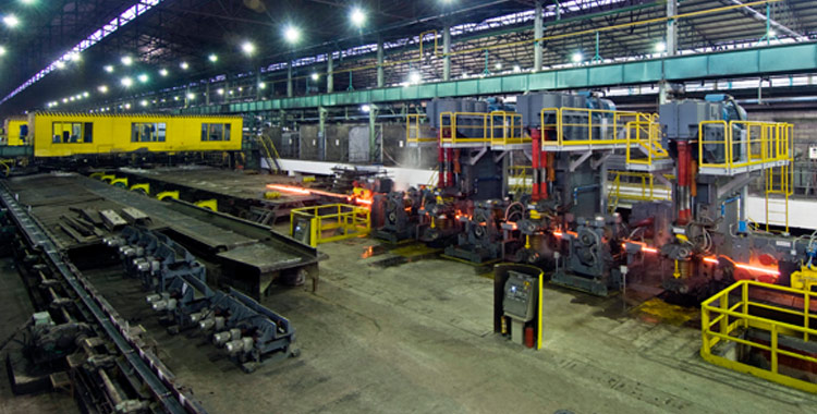 Heavy-Duty Industry Electrical Systems Installation & Commissioning