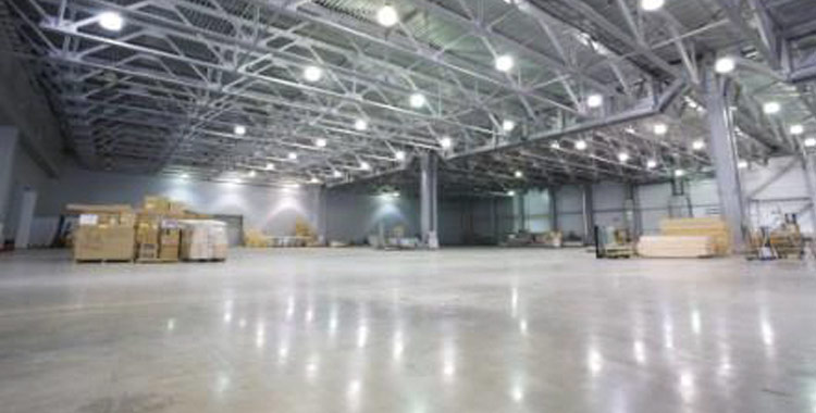  Ambar – Depo – Otoyol ve Çevre Aydınlatma Sistemleri