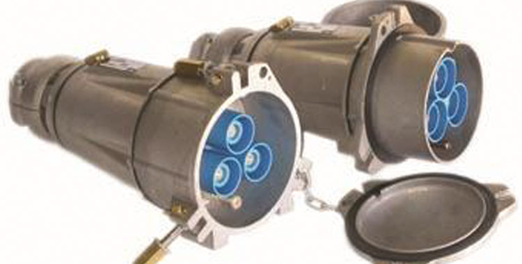 MV Plug & Receptacle and Cable Head Installation