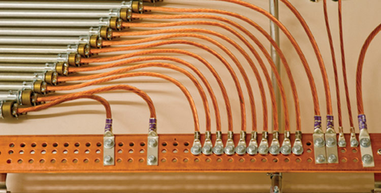 Temel Topraklaması – Koruma Topraklaması  ve İşletme Topraklaması